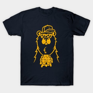 Urban Bear T-Shirt